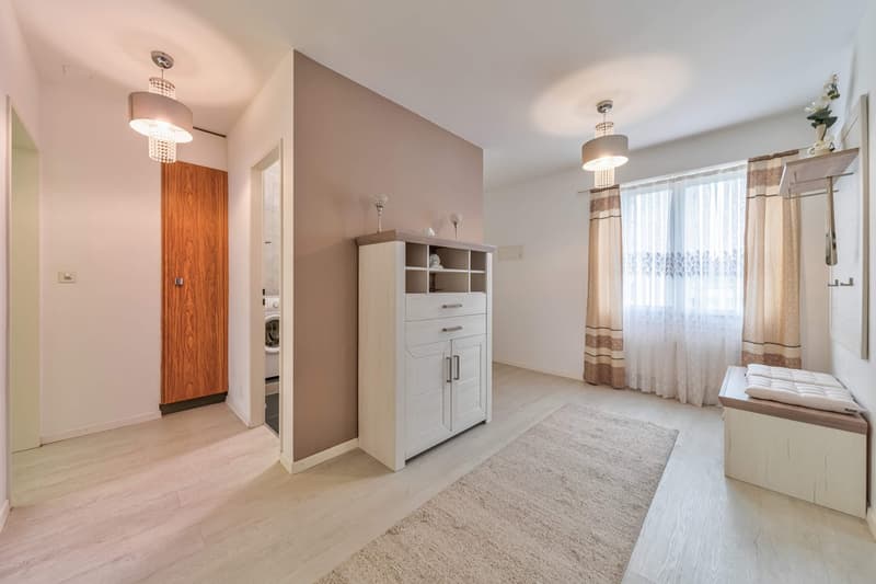 Renovierte 3.5-Zimmer-Wohnung in Pratteln mit Balkon (5)