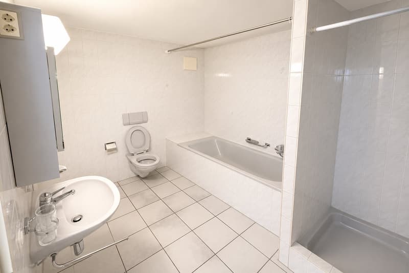 Renovierte 4.5-Zimmer-Wohnung an zentraler Lage in Ormalingen (6)