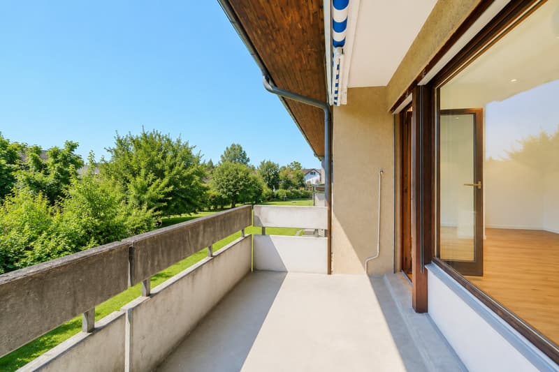 Renovierte 3.5-Zimmer-Wohnung in Oensingen mit Balkon (13)