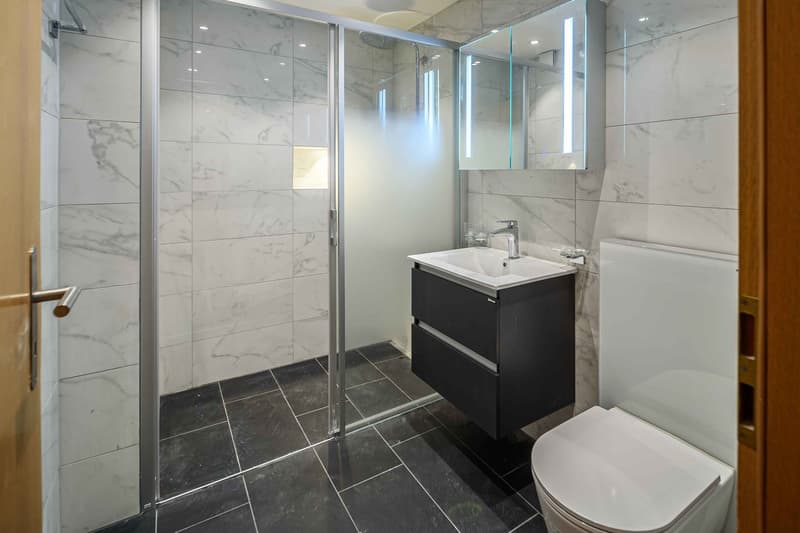 Renovierte 3.5-Zimmer-Wohnung in Oensingen mit Balkon (1)
