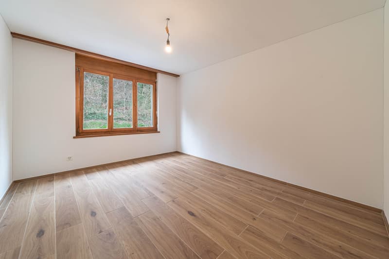 Renovierte 2.5-Zimmer-Wohnung in Oensingen mit Balkon (8)