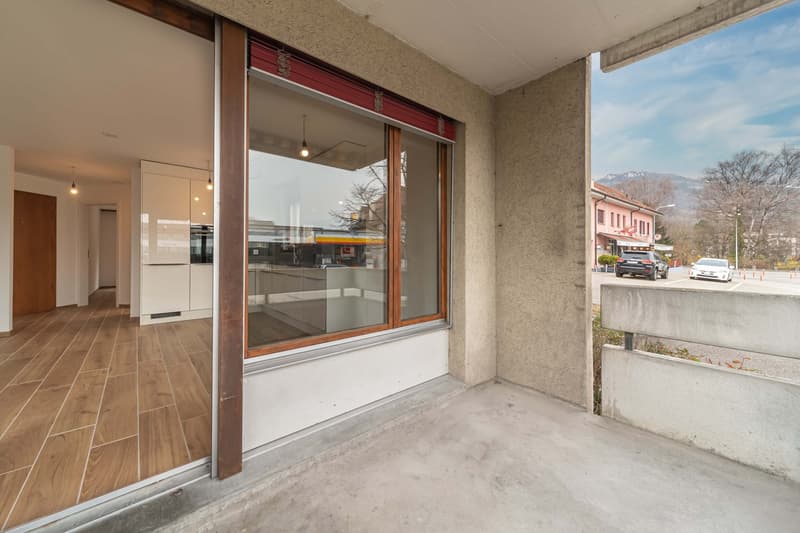 Renovierte 2.5-Zimmer-Wohnung in Oensingen mit Balkon (11)