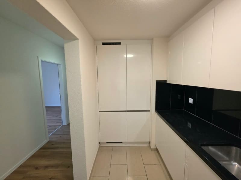 Top Lage in Zürich Wiedikon, 2.5 Zimmerwohnung (8)