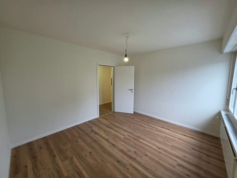 Top Lage in Zürich Wiedikon, 2.5 Zimmerwohnung (10)