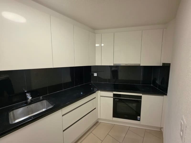 Top Lage in Zürich Wiedikon, 2.5 Zimmerwohnung (7)
