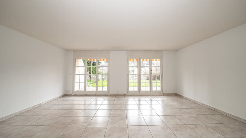 Austrasse 32, 8953 Dietikon