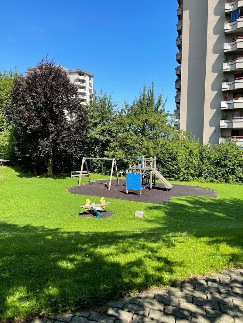 Spielplatz