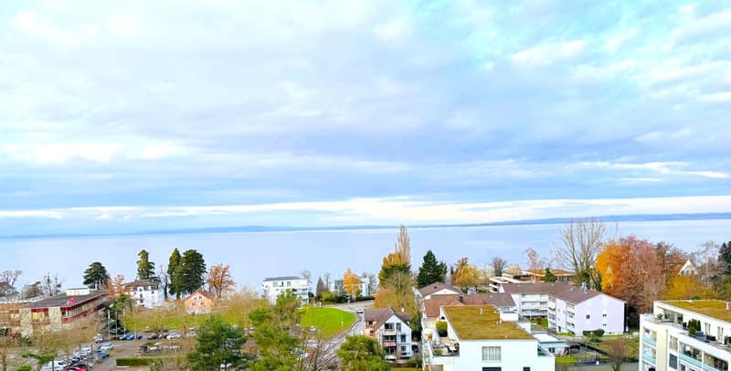Aussicht