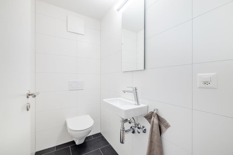Se(e)nsationelle Aussicht! Ihr exklusives Zuhause über dem Bodensee im Swissair Tower II (9)