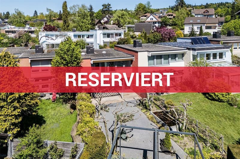 * * * RESERVIERT * * * (1)