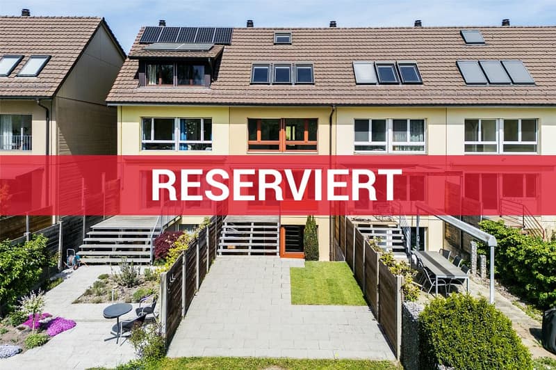 * * * RESERVIERT * * * (1)