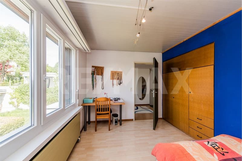 FREISTEHENDES 5-ZIMMER-HAUS AN BESTER LAGE (8)
