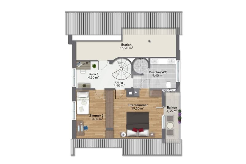 FREISTEHENDES 5-ZIMMER-HAUS AN BESTER LAGE (11)