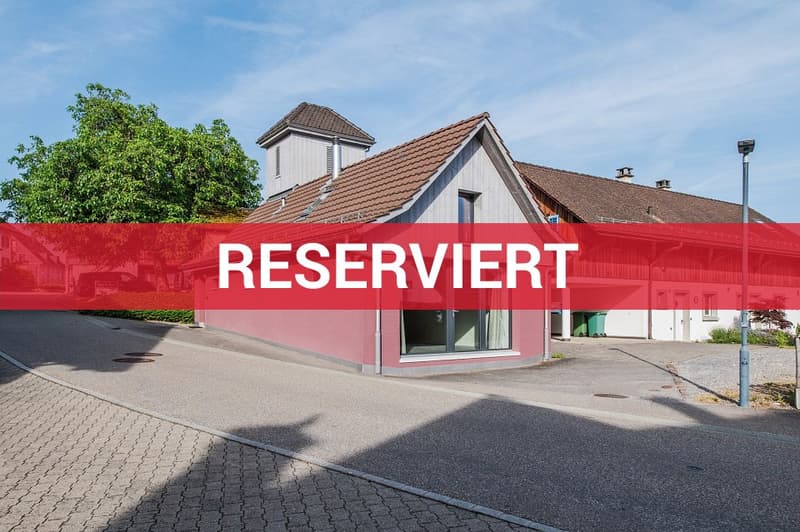 * * * RESERVIERT * * * (1)