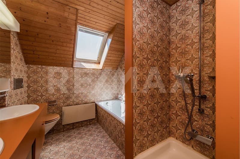 5 ½ ZIMMER HAUS AUF 692 m² SONNIGEM GRUNDSTÜCK (8)