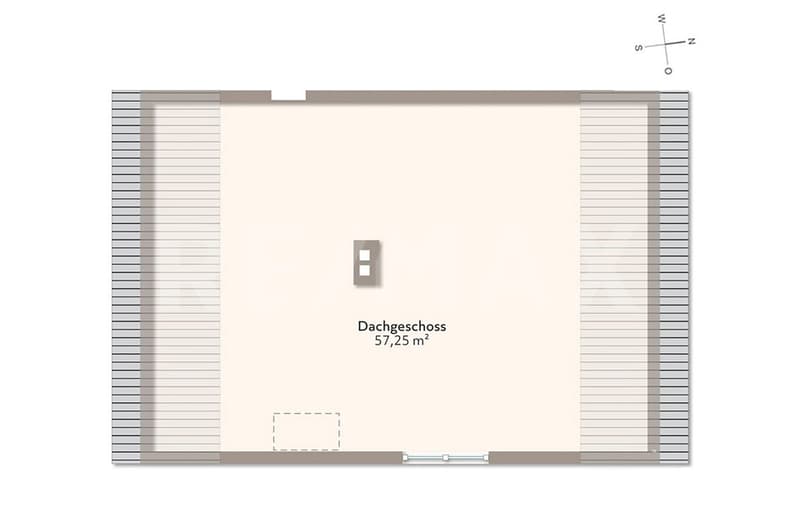 5½ Zimmer Mittelhaus mit Potential Ihr neues Zuhause erwartet Sie (13)