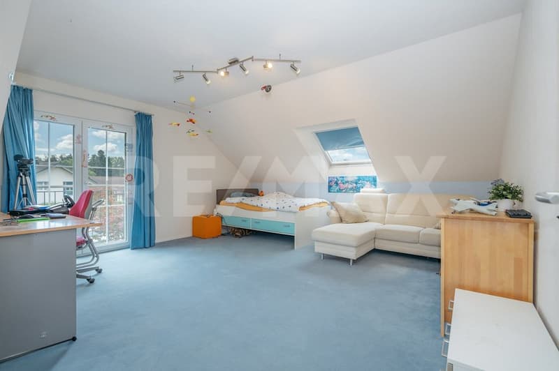Exklusives 9.5 Zimmer Einfamilienhaus in Schlattingen, TG (12)