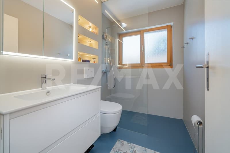 7.5 Zimmer Traumhaus mit Umschwung und Bergblick (7)