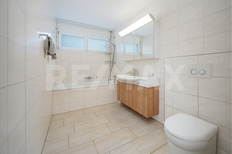Moderne 4.5-Zimmer-Wohnung in Zürich-Schlieren (7)