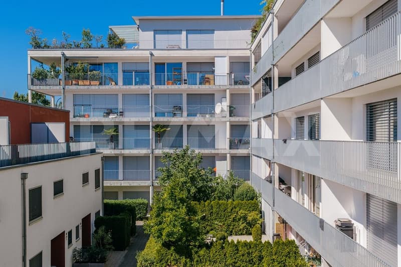 Moderne 4.5-Zimmer-Wohnung in Zürich-Schlieren (13)