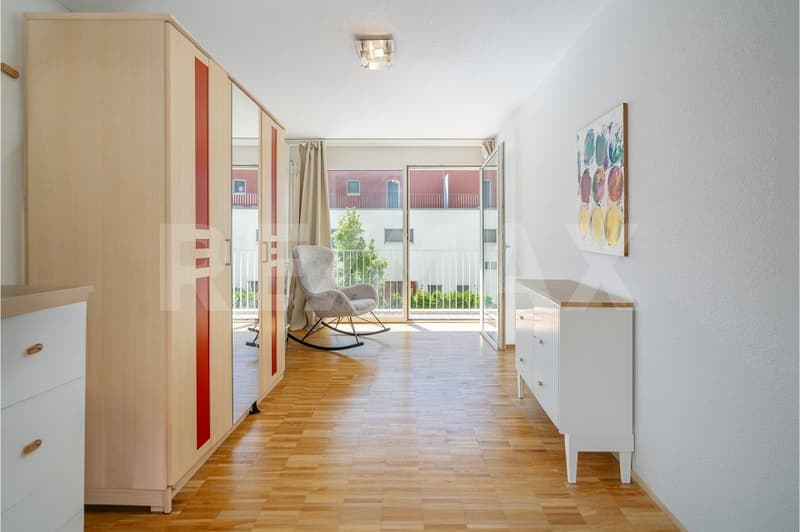 Moderne 4.5-Zimmer-Wohnung in Zürich-Schlieren (5)