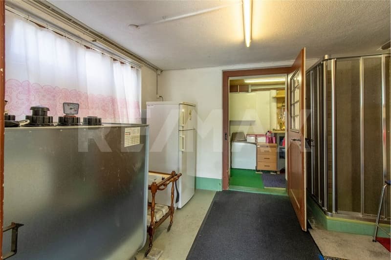 Charmantes 4½ Zimmer Chalet mit Weitblick über Feld und Flur im Wohnrecht (8)