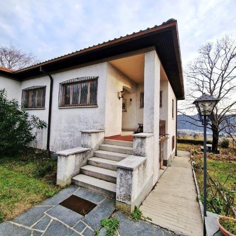 Balerna – Villa unifamiliare con vista aperta e grande potenziale (2)
