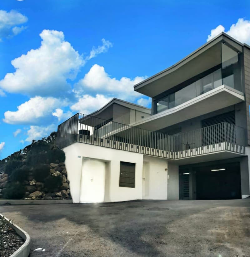 Esterno