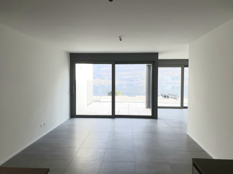 ELEGANTE APPARTAMENTO VISTA LAGO (2)