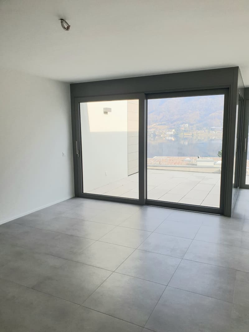 ELEGANTE APPARTAMENTO VISTA LAGO (3)