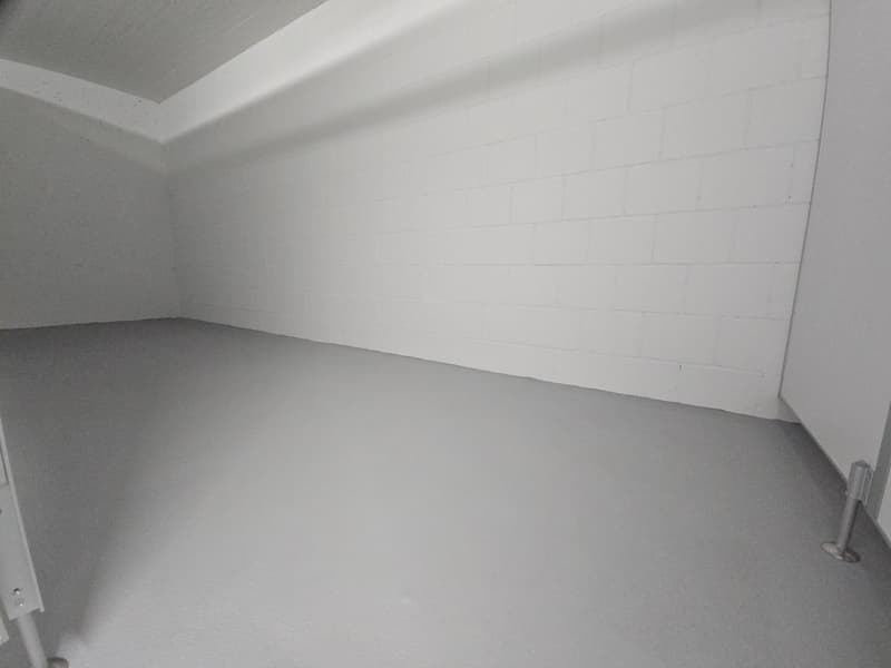 Locale di stoccaggio 2.9m2 & 11m2 - accesso a livello del suolo (5)