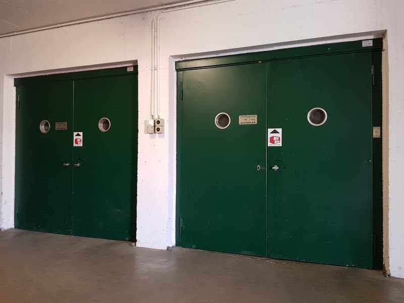 Lagerraum 63m2 im Basel Dreispitz (4)