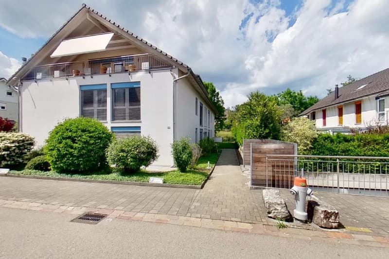 Lagerraum 4.8m2. Unkompliziert, modern & trocken. (4)
