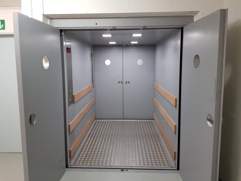 Lagerraum 43m2 zentral gelegen in Zürich Altstetten. (2)