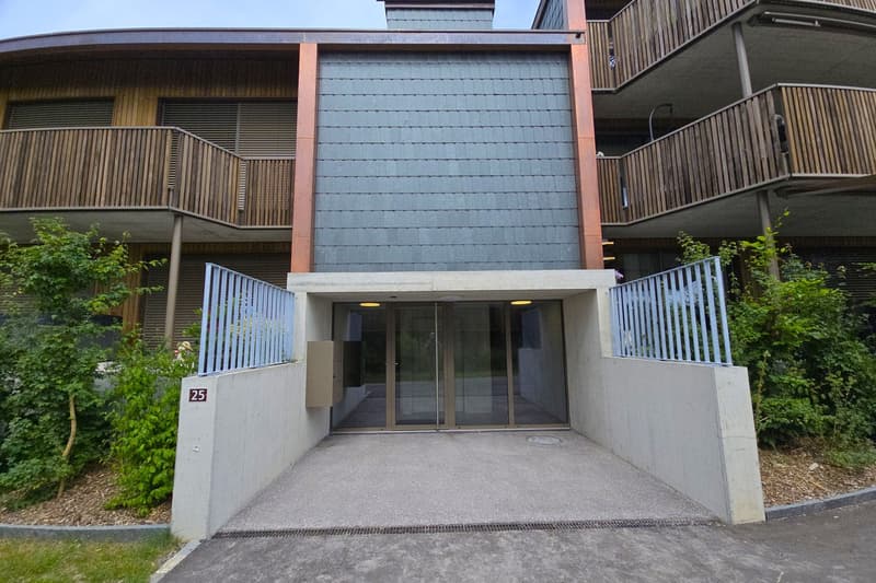 Lagerräume 17.8m2 - unkompliziert, modern und trocken (5)