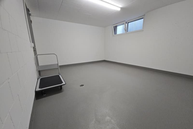 Lagerräume 17.8m2 - unkompliziert, modern und trocken (3)