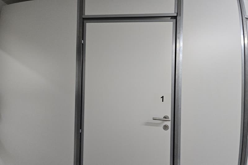 Persönlicher Lagerraum mieten in Kleinbasel. 2m2 - 10m2. (5)