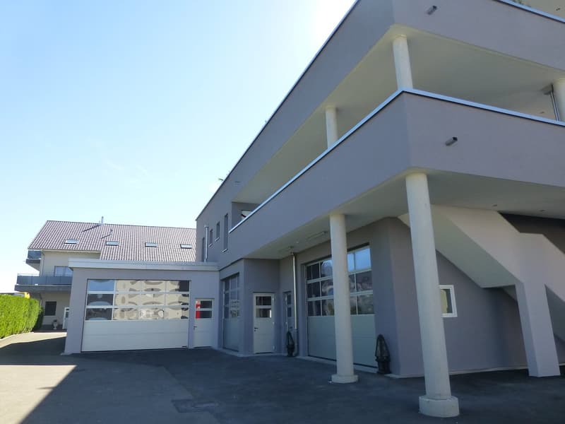 Helles 3.5-Zimmer-Büro im 1. OG in Zuzwil – sofort verfügbar (2)
