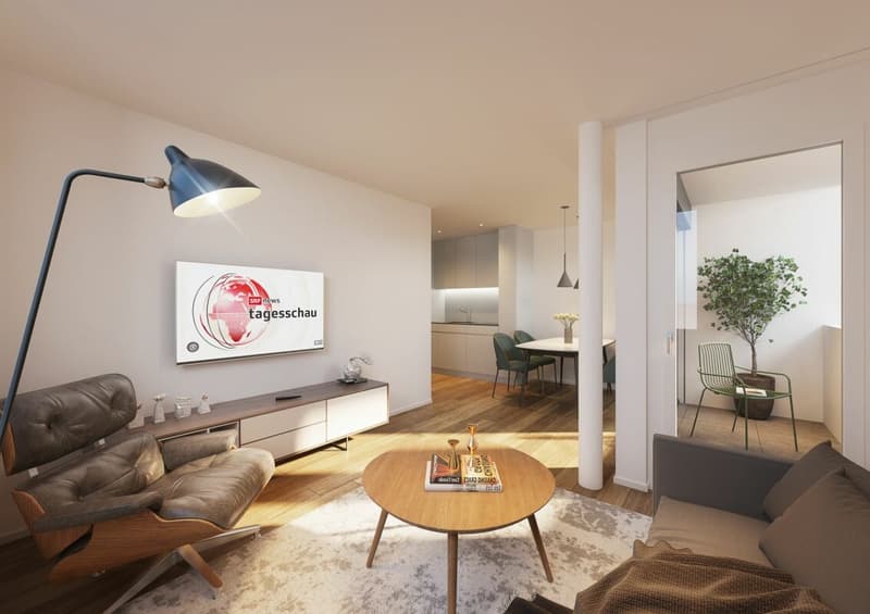 Casa Margerita | homegate.ch