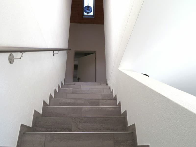 6.5+ Zimmer Dach-Maisonetten Wohnung (5)