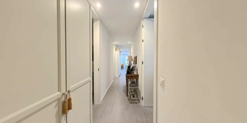 Moderno, di design, luminoso ed elegante (5)