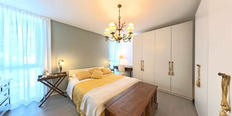 Moderno, di design, luminoso ed elegante (3)