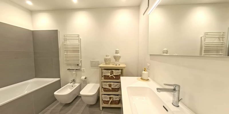 Moderno, di design, luminoso ed elegante (4)