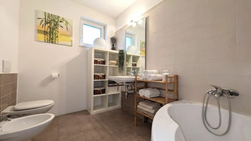 Eleganza urbana con vista sui castelli (11)