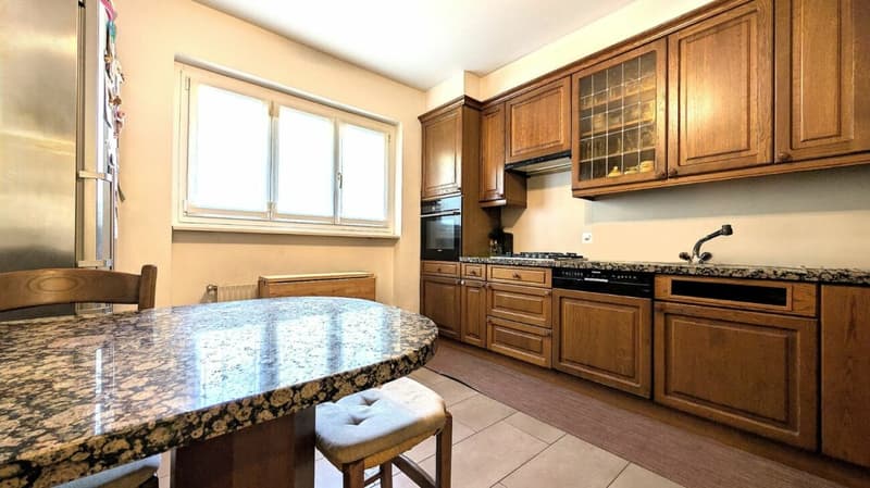 Villa bifamiliare con giardino di 800 m² (4)