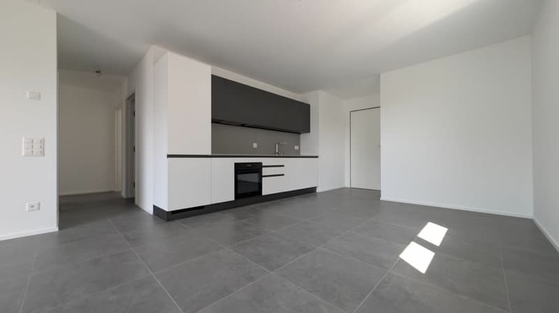 Ampio, design moderno e nuovo! (3)