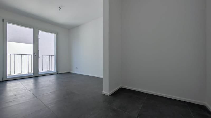 Ampio, design moderno e nuovo! (13)