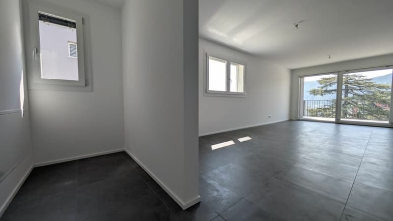 Ampio, design moderno e nuovo! (7)