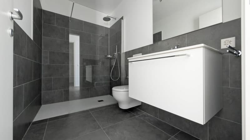 Ampio, design moderno e nuovo! (15)