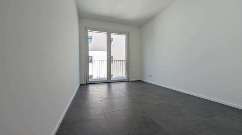 Ampio, design moderno e nuovo! (10)